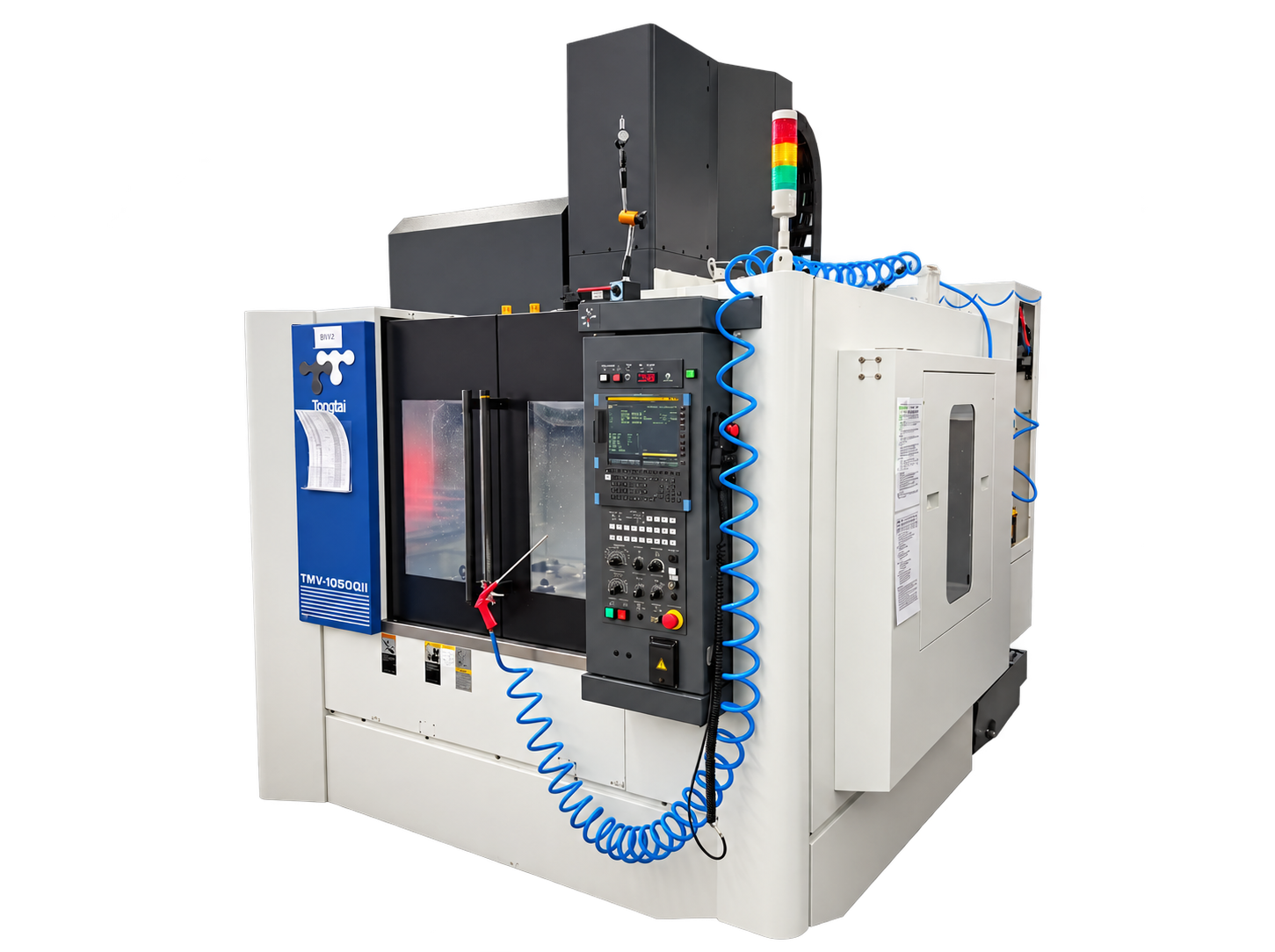 TONGTAI TMV-1050QII