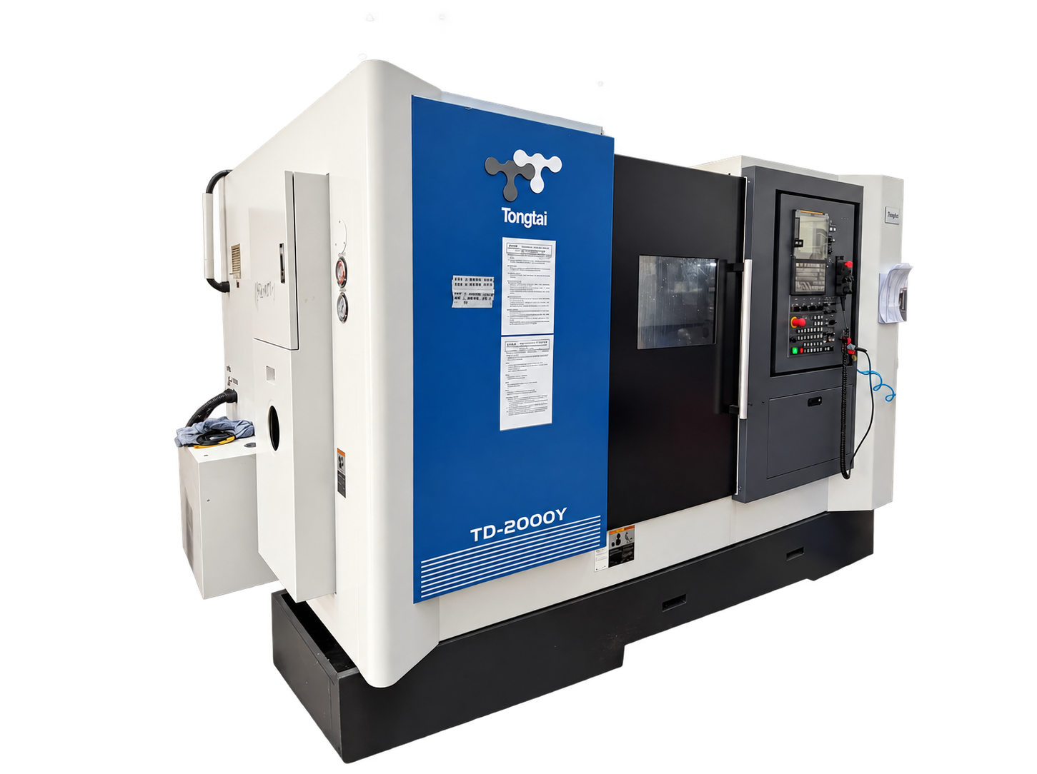 TONGTAI TD-2000Y