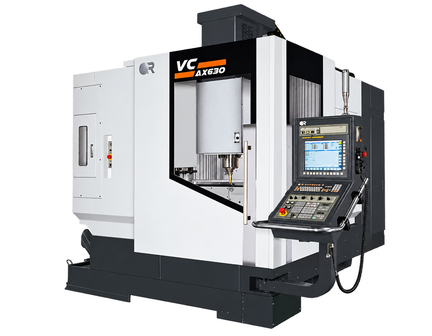 VICTOR Vcenter-AX630